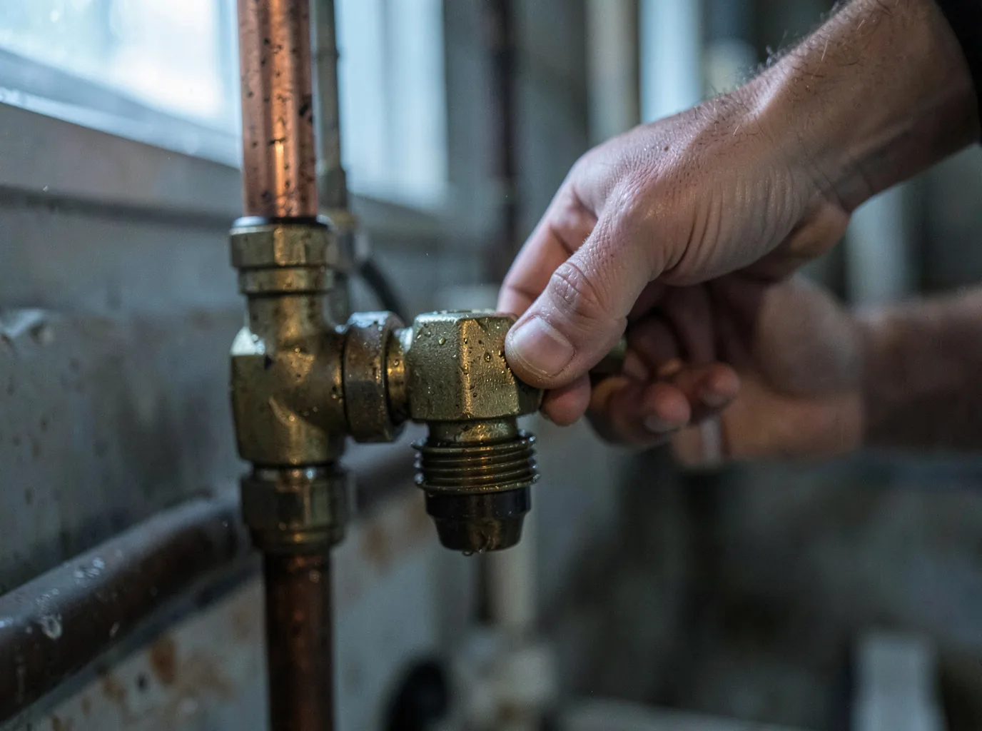 Emergency Plumber Eunice, MO FAQs